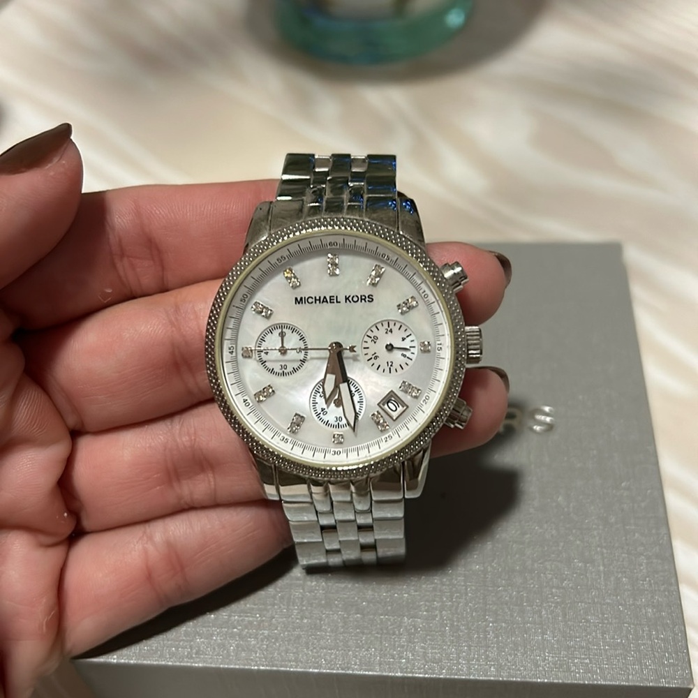 Michael Kors Watch